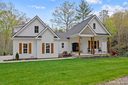 240 Falling Leaves Lane sold home in Hendersonville, SC