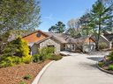 90 Hillcrest Drive sold home in Weaverville, SC