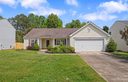 9740 Avensong Crossing Drive sold home in Charlotte, SC