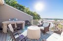 14610 Waterside Drive sold home in Charlotte, SC