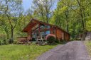 1171 Red Maple Drive sold home in Waynesville, SC