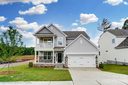 4809 Gatesmills Avenue 12 sold home in Charlotte, SC