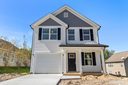 1032 Ramsgate Drive sold home in Concord, SC