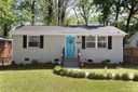 1828 Finchley Drive sold home in Charlotte, SC