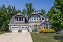 1201 Shelly Woods Drive sold home in Indian Land, SC