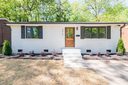 2418 Finchley Drive sold home in Charlotte, SC