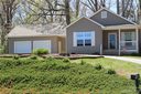 47 Deer Meadow Drive sold home in Candler, SC