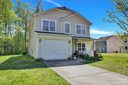 1619 Ledson Court sold home in Charlotte, SC