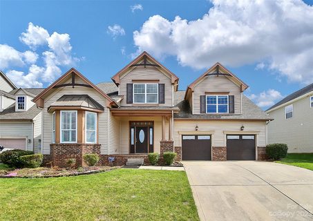 16127 Grassy Creek Drive