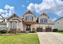 16127 Grassy Creek Drive sold home in Huntersville, SC