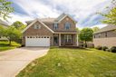 1705 Fernledge Drive sold home in Clover, SC