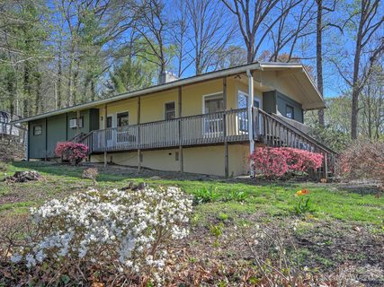 45 Laurel Road