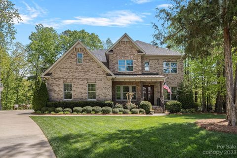 1614 Tarrington Way sold home in Anniston Grove, Indian Trail, NC