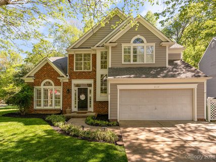 4119 Beauvista Drive