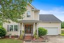 3719 Dashiel Drive sold home in Charlotte, SC
