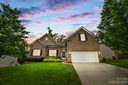 9827 Shearwater Avenue sold home in Concord, SC
