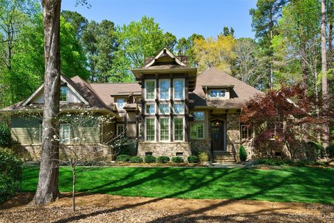 13242 Claysparrow Road