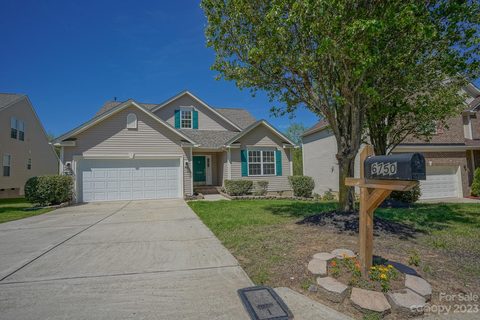 6750 Thistle Down Drive