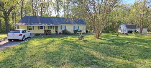 712 Falls Ferguson Road sold home in Ferguson Estates, Gastonia, NC