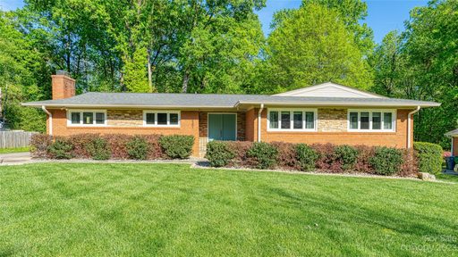 6261 Wheeler Drive sold home in Queens Grant, Charlotte, NC