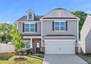 109 Sierra Road sold home in Mooresville, SC