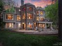 9224 Fair Oak Drive sold home in Sherrills Ford, SC