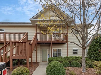 101 Olde Covington Way sold condo in Covington Crossing, Arden, NC