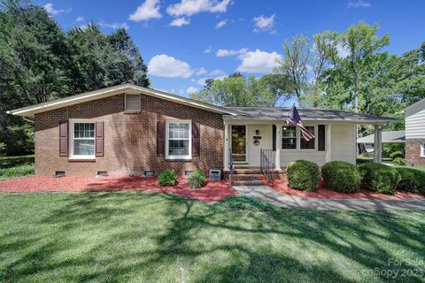 6406 Wheeler Drive