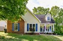 4900 Windsong Way sold home in Wingate, SC