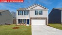 2343 Meadow Stream Drive sold home in Sherrills Ford, SC