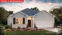2337 Meadow Stream Drive sold home in Sherrills Ford, SC