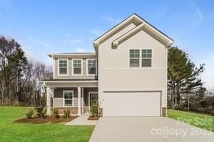 3612 Davidson Highway sold home in Terres Bend, Concord, NC