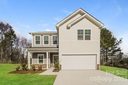 3612 Davidson Highway sold home in Concord, SC