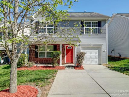2230 Dion Avenue sold home in Thompson Brook, Charlotte, NC