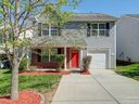 2230 Dion Avenue sold home in Charlotte, SC