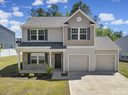 1075 Whitehall Hill Road sold home in York, SC