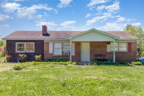 131 Sam Smith Road sold home in Greyfield, Kings Mountain, NC