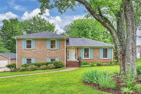 4923 Currituck Drive