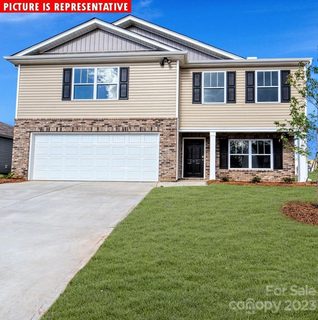 2301 Meadow Stream Drive