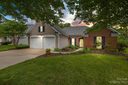 10211 Ingleton Court sold home in Charlotte, SC