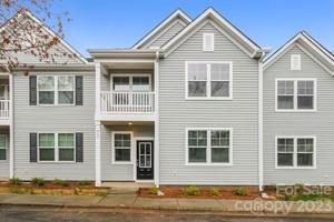 925 Ranchero Street 74 sold townhome in Vintage Place, Statesville, NC