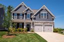 1714 Santa Clara Trace sold home in Lake Wylie, SC
