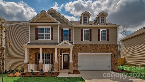9511 Cotswood Place