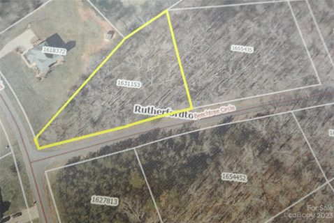 Lot 38 Beechtree Circle