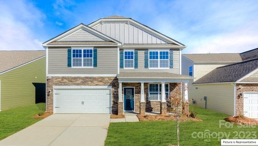 123 Beech Tree Lane