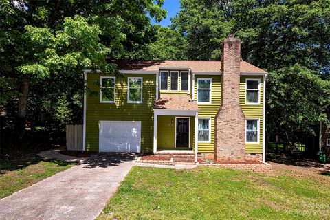 11030 Blue Heron Drive