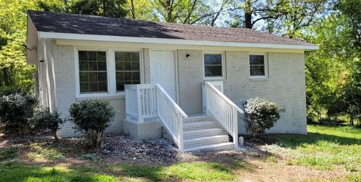 1919 Petty Road sold home in Kings Park, Shelby, NC