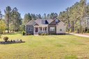 608 Zelkova Street sold home in York, SC