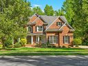 3809 Fawn Hill Road sold home in Matthews, SC