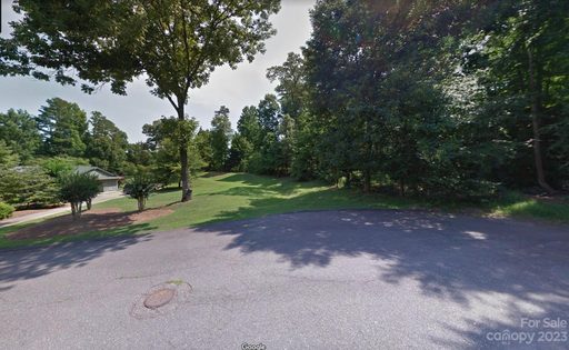 2124 Windemere Road sold land listing in Poplar Forest, Rock Hill, SC